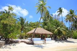 Equator Village - Maldives. Beach. 